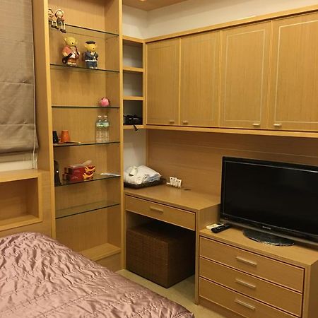 Taitung Leisure B&B Zimmer foto