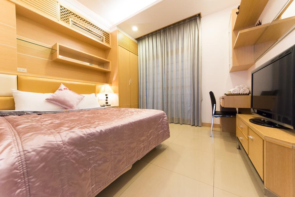 Taitung Leisure B&B Exterior foto