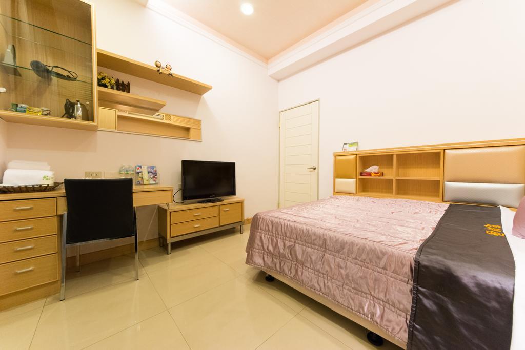 Taitung Leisure B&B Zimmer foto