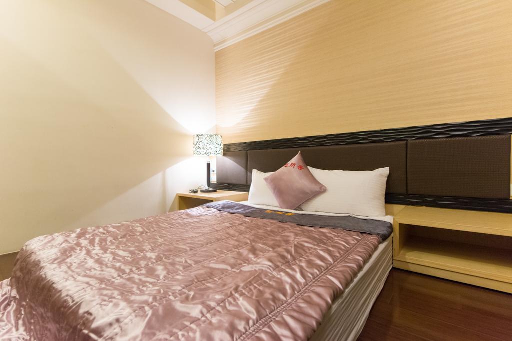 Taitung Leisure B&B Zimmer foto