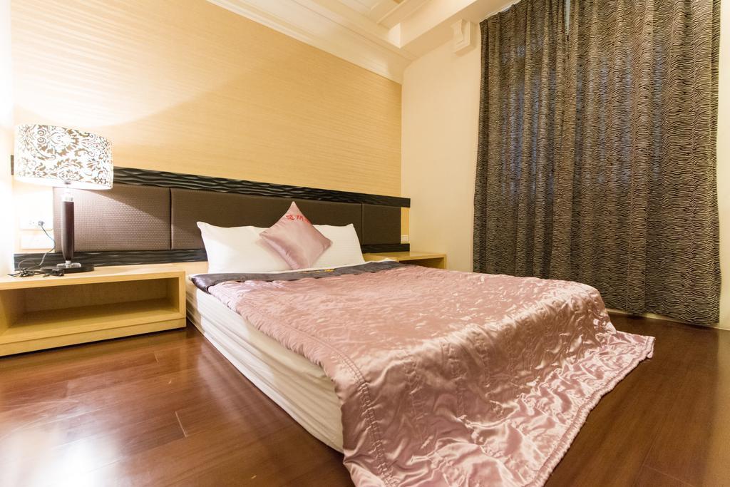 Taitung Leisure B&B Zimmer foto