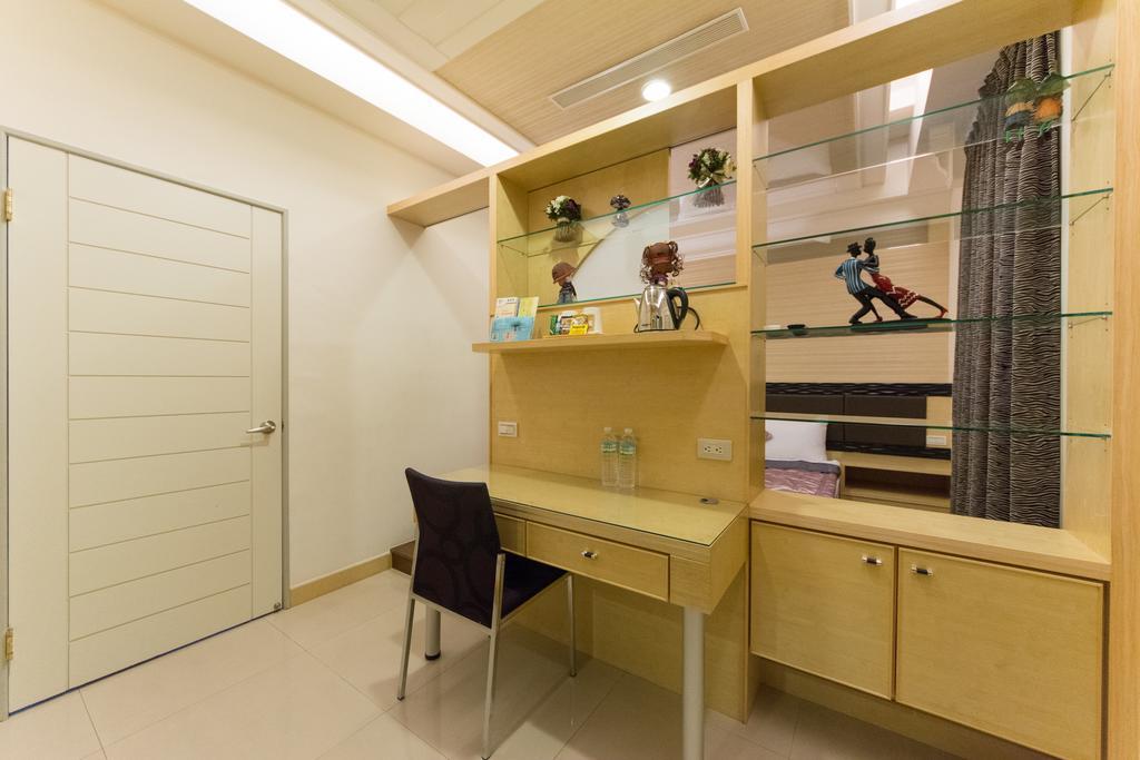 Taitung Leisure B&B Zimmer foto