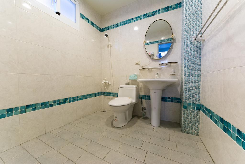Taitung Leisure B&B Zimmer foto