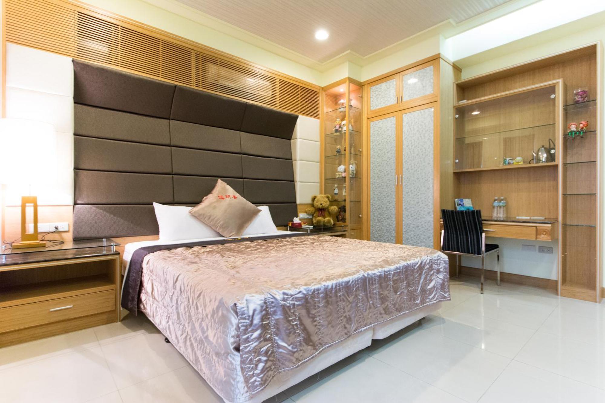 Taitung Leisure B&B Exterior foto