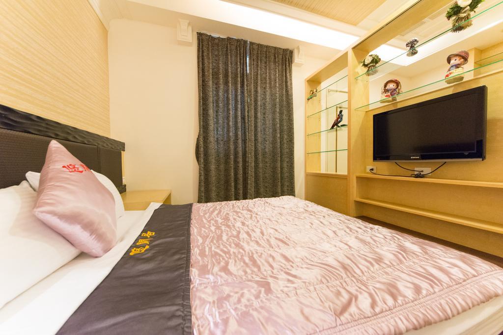 Taitung Leisure B&B Zimmer foto