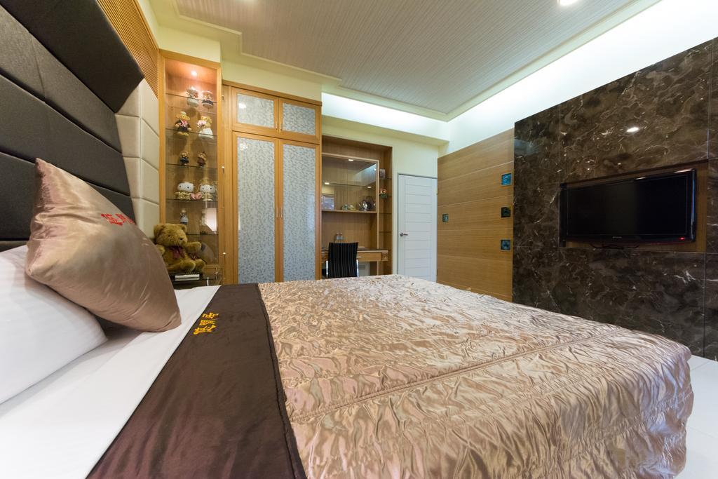 Taitung Leisure B&B Zimmer foto